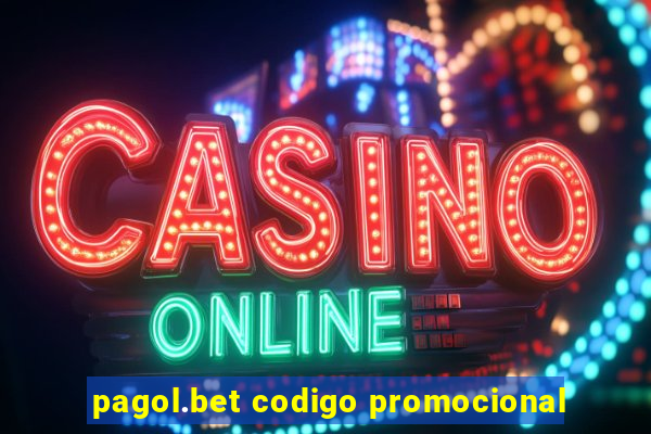 pagol.bet codigo promocional